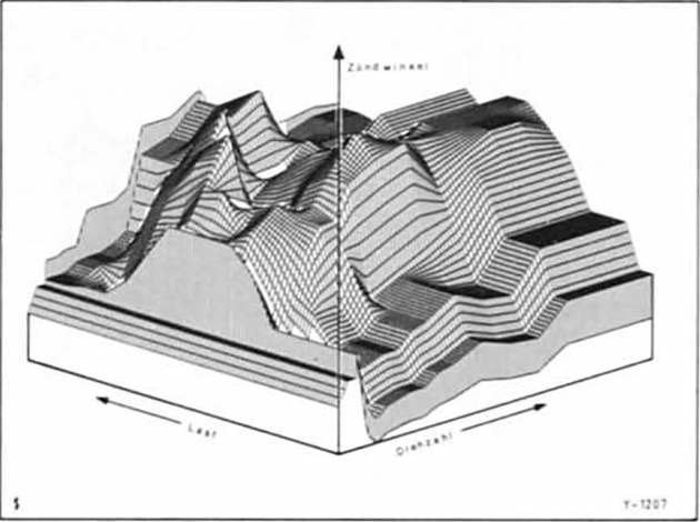 Ford Fiesta Reparaturanleitung. Funktion der kennfeldgesteuerten zündanlage