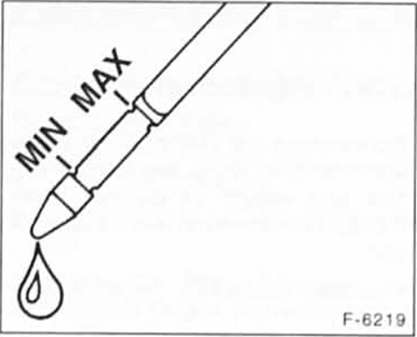 Ford Fiesta Reparaturanleitung. Automatisches getriebe: ölstand prüfen/öl wechseln